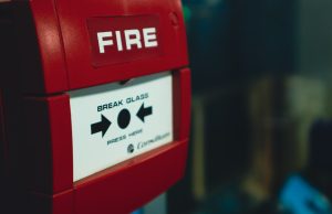 Fire Safety Measure Assessment